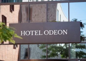 Hotel Odeon: Gæster stiller krav til bæredygtighed