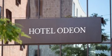 Hotel Odeon: Gæster stiller krav til bæredygtighed