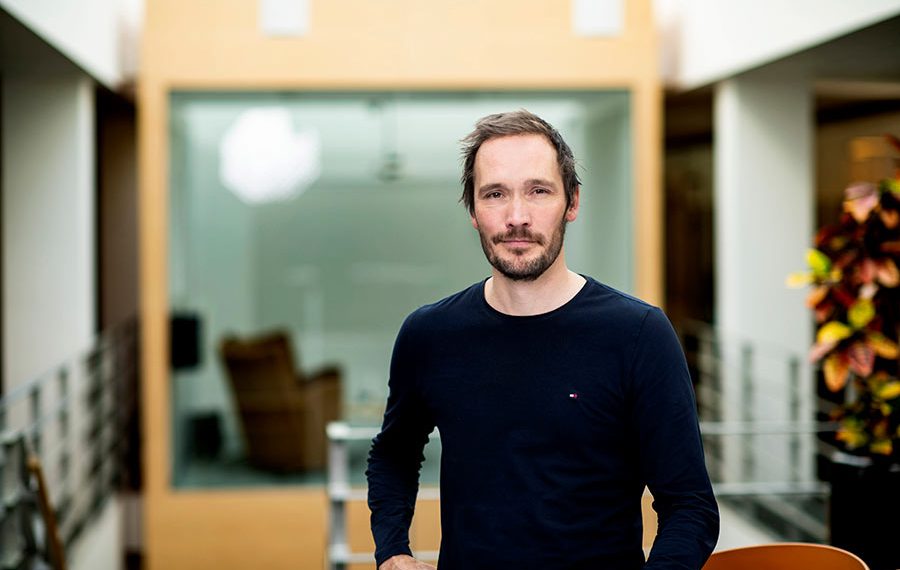 Patenter er en del af løsningen på klimaudfordringerne, så det er meget positivt, at danske virksomheder har øje for værdien af at patentere,” siger Rune Lorentzen, enhedschef i Center for politik, jura og internationalt arbejde i Patent- og Varemærkestyrelsen.