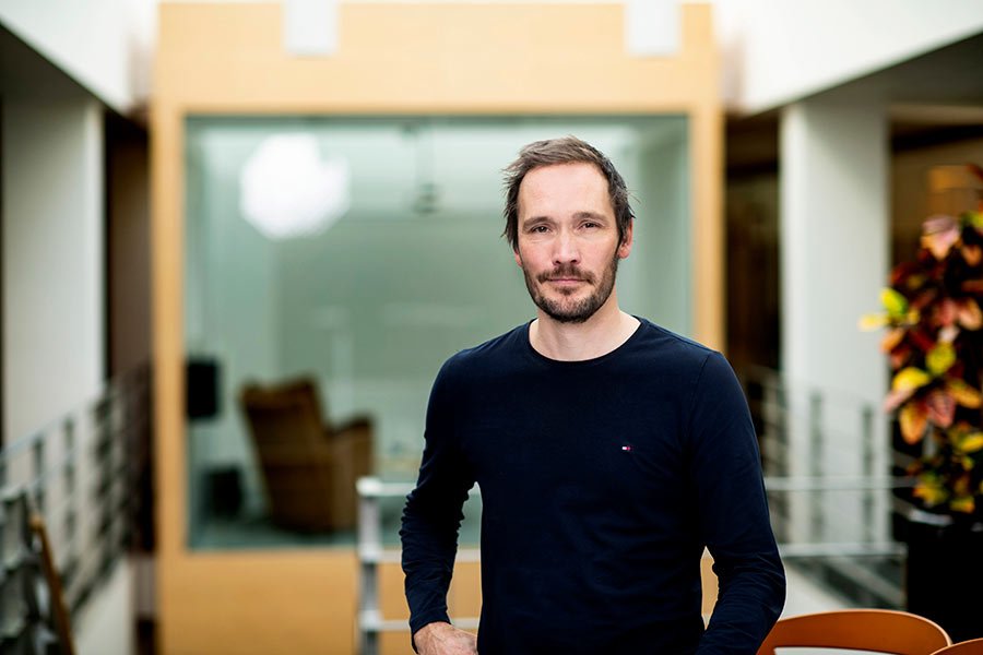 Patenter er en del af løsningen på klimaudfordringerne, så det er meget positivt, at danske virksomheder har øje for værdien af at patentere,” siger Rune Lorentzen, enhedschef i Center for politik, jura og internationalt arbejde i Patent- og Varemærkestyrelsen.