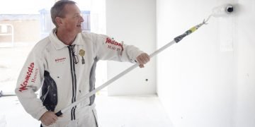 Trods markedsnedgang: Flere indhenter håndværkertilbud online