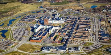Aarhus Universitetshospital blandt verdens bedste