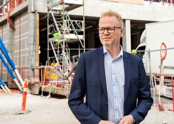 Lange byggesagsbehandlingstider gør huset dyrere