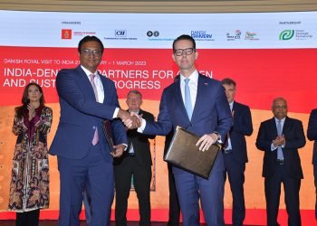 ISS indgår strategisk samarbejde med Tata