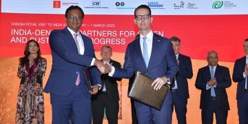 ISS indgår strategisk samarbejde med Tata