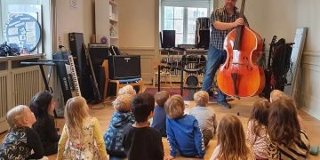 Børnehaver i opråb: Kommuner svigter børn med særlige behov