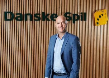 Danske Spil leverer rekordhøjt bidrag til fællesskabet