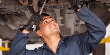 Uddannelsesanalyse: Region Sjælland har flest faglærte