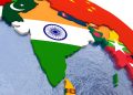 Danmark hjælper Indien med de første havvindmøller