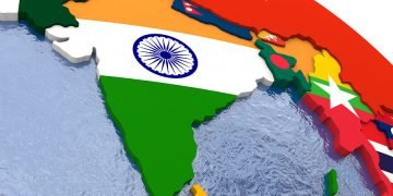 Danmark hjælper Indien med de første havvindmøller