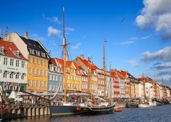 København vokser: Nu er der mere end 650.000 indbyggere