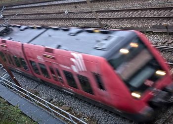 OK23: Ny Jernbaneoverenskomst