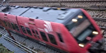 OK23: Ny Jernbaneoverenskomst