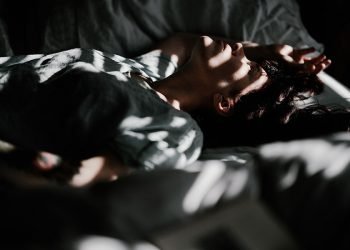 Søvnproblemer: Hver tredje dansker har svært ved at falde i søvn