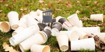 Åbent brev om genbrugssystem for takeaway-emballage