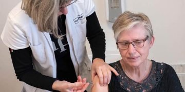 Covid-19 og influenza: Apotekerne har vaccineret 540.000