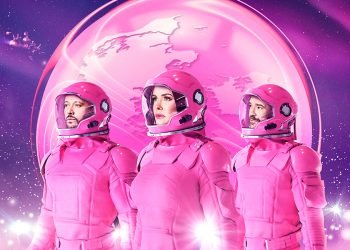 Aqua giver koncerter i København og Herning