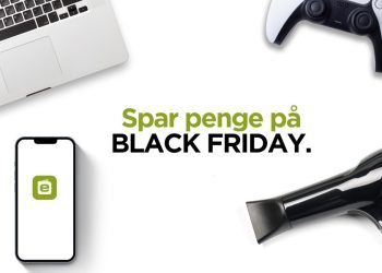 Black Week 2023: Disse tilbud søges efter på Black Friday