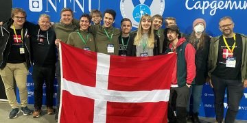 EM i cybersikkerhed: Danmark går efter ny guldmedalje