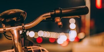 Cykellygter: Danskerne har ikke styr på lygteloven