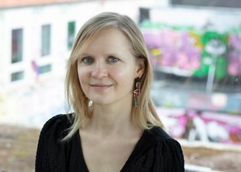 Helene Forsberg-Madsen bliver ny direktør for Kvinderådet