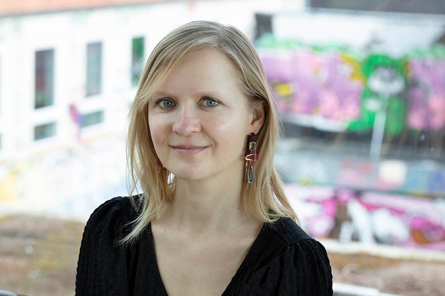 Helene Forsberg-Madsen tiltræder som direktør for Kvinderådet d. 1. december 2023.