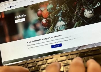 Julehjælp: 3.000 ansøgninger på ét døgn