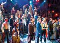 Les Misérables vil spille 7 eksklusive shows i København