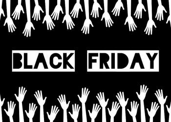 Black Friday 2023: Flere vil købe mere og bruge flere penge