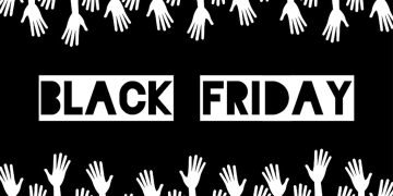 Black Friday 2023: Flere vil købe mere og bruge flere penge