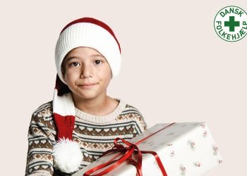 Rekord mange ansøgere til Julehjælp i 2023