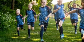 DGI vil have to millioner medlemmer