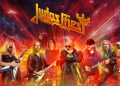 Judas Priest kommer til Royal Arena 26. juni 2024