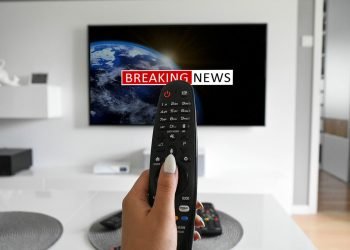 Danmark er det land, hvor færrest undgår nyheder