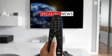 Danmark er det land, hvor færrest undgår nyheder