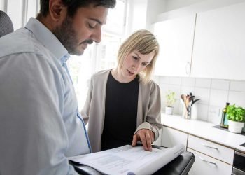 Danske Bank forventer rentenedsættelser i 2024