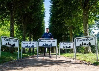 Royal Run har åbnet for tilmeldinger til 2024