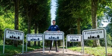 Royal Run har åbnet for tilmeldinger til 2024