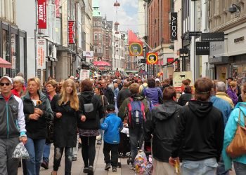 Turismen skaber job til markant flere ufaglærte