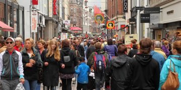 Turismen skaber job til markant flere ufaglærte