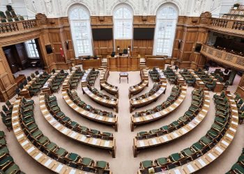 Vælgerne er trætte af politikernes lappeløsninger