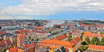 For første gang siden 2014 faldt lejlighedssalget i januar