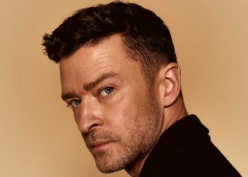 Den 29. august brager Justin Timberlake ind i Royal Arena