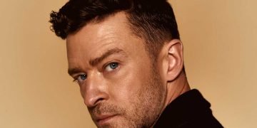 Den 29. august brager Justin Timberlake ind i Royal Arena