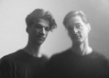 Berlin-duo TWO LANES kommer til Danmark d. 10. maj 2024