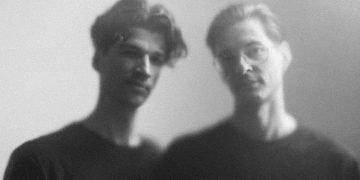 Berlin-duo TWO LANES kommer til Danmark d. 10. maj 2024