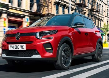 Citroen Ë-C3 indtager Danmark: Salgspris fra 179.990 kr.