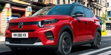 Citroen Ë-C3 indtager Danmark: Salgspris fra 179.990 kr.