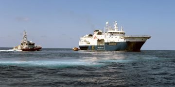 Læger uden Grænser: Stop EU-støttede overgreb på Middelhavet