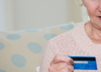 Ny svindelbølge med betalingskort hærger